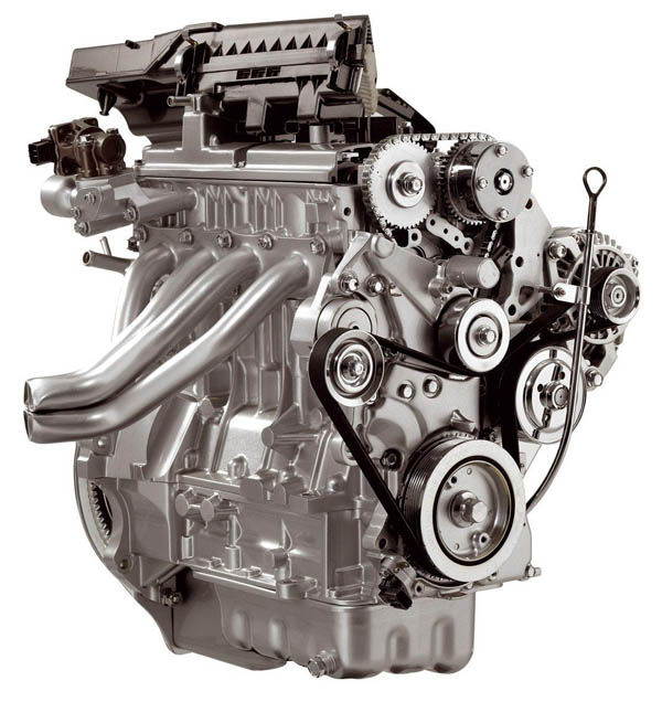 2015 N 180sx Car Engine