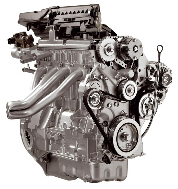 2005 O Tico Car Engine